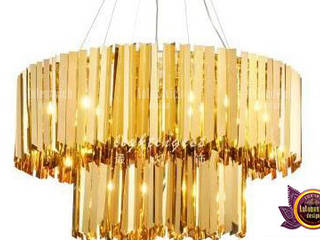 Grand Magnificent Light Fixture, Luxury Antonovich Design Luxury Antonovich Design