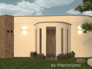 eclectic by ea interiorismo, Eclectic