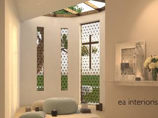 eclectic by ea interiorismo, Eclectic