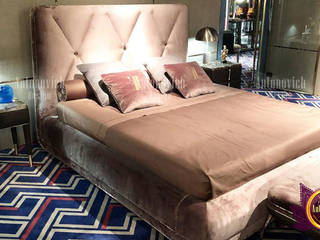 Incredible Luxurious Furniture Designs, Luxury Antonovich Design Luxury Antonovich Design