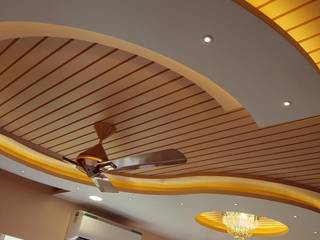 False Ceiling Projects, Venture Enterprises Venture Enterprises Будинки