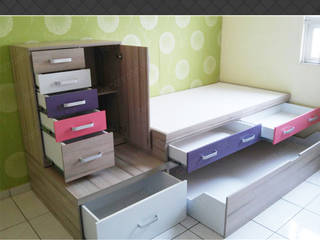 Namore Muebles