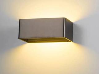 LAMPARAS , JLR LED JLR LED Küçük Yatak Odası Metal