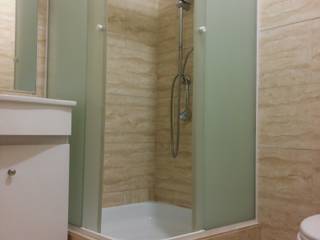 proyectos baño , Hogar del Sur SpA Hogar del Sur SpA