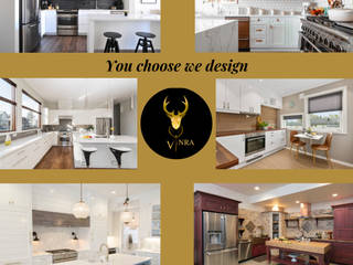 Vinra Interiors|Best Interior Designers in Bangalore