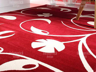 Patterned Beautiful Hand Made Carpets, Luxury Antonovich Design Luxury Antonovich Design