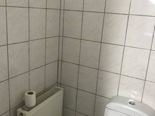 Banyo, Mutfak WC Değişimi, Halif Yapı Halif Yapı