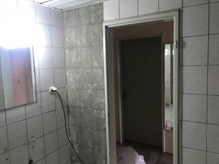 Banyo, Mutfak WC Değişimi, Halif Yapı Halif Yapı