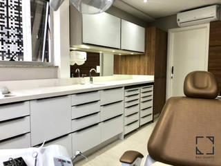 โดย Rau Duarte Arquitetura โมเดิร์น