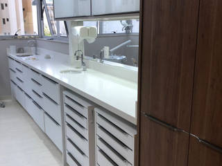 โดย Rau Duarte Arquitetura โมเดิร์น