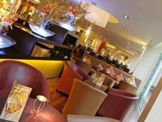 Bespoke Banquette Seating For Asha’s Restaurant Birmingham, Spiro Designs Spiro Designs