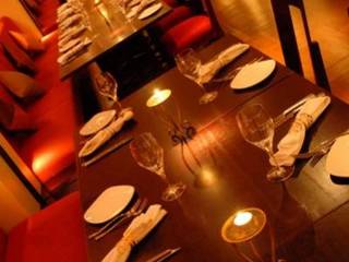 Bespoke Banquette Seating For Asha’s Restaurant Birmingham, Spiro Designs Spiro Designs