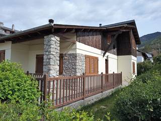 Chalet a la venta en Vilaller, alta Ribagorza, SANTALIESTRA HOME SOLUTIONS SANTALIESTRA HOME SOLUTIONS Rustic style house