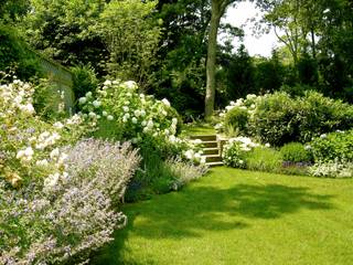 Proyecto paisajista "Casa Wainscott". East Hampton, New York., Rafael Rivero Terry arquitecto paisajista Rafael Rivero Terry arquitecto paisajista Jardin original