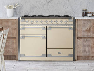 AGA - The #1 most recommended luxury cooking brand, GREAT+MINI GREAT+MINI مطبخ حديد