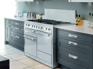 AGA - The #1 most recommended luxury cooking brand, GREAT+MINI GREAT+MINI مطبخ حديد
