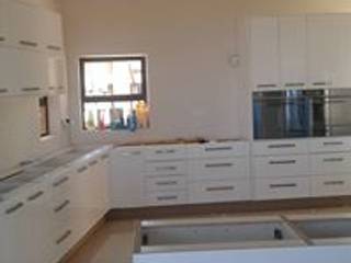 Kitchen Installation Project completed in Port Elizabeth, Pulse Square Constructions Pulse Square Constructions