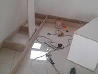 Kitchen Installation Project completed in Port Elizabeth, Pulse Square Constructions Pulse Square Constructions