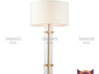 Perfect Magnificent Table Lamps, Luxury Antonovich Design Luxury Antonovich Design