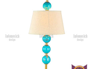 Perfect Magnificent Table Lamps, Luxury Antonovich Design Luxury Antonovich Design