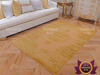 Incredible Handmade Stylish Carpets, Luxury Antonovich Design Luxury Antonovich Design