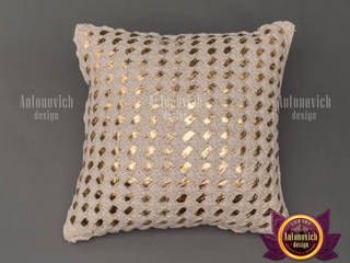 Very Stylish Cushions for Every Home, Luxury Antonovich Design Luxury Antonovich Design