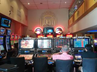 REMODELACION HABITAT CASINO MORELLI, SOHAUS SOHAUS