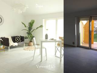 Casa Assunta, Vanessa Home Staging Vanessa Home Staging