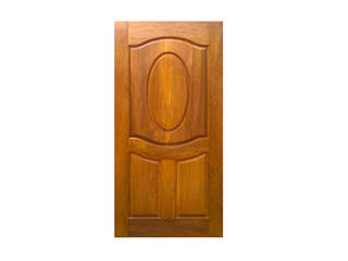 Wooden doors, Rollinglogs Rollinglogs