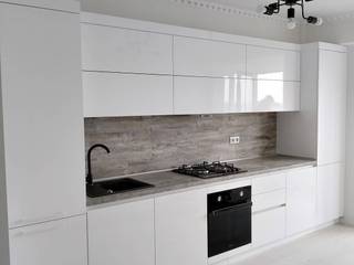 Nuestras Cocinas , Modulares PyP Modulares PyP Minimalist kitchen