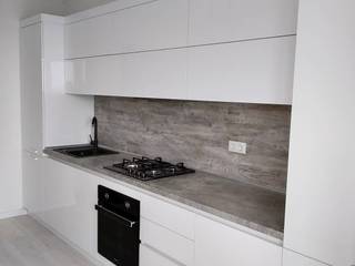 Nuestras Cocinas , Modulares PyP Modulares PyP Kitchen