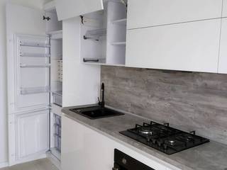 Nuestras Cocinas , Modulares PyP Modulares PyP Kitchen