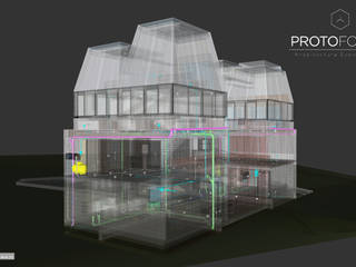 Implementación BIM, Protoforma Protoforma