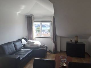 Apartamento T1 Belém, EU LISBOA EU LISBOA ห้องนั่งเล่น