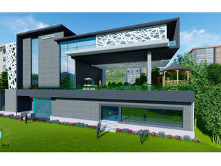 Residancy club Buldana, Homes for India Homes for India