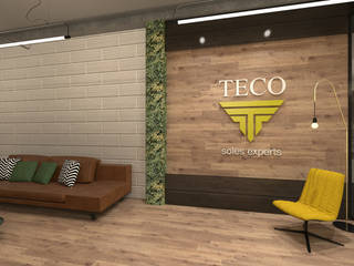 TECO Soles Experts, E.Design E.Design