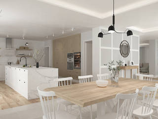 LABviz Modern Kitchen