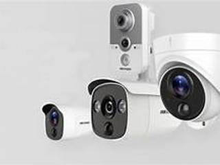Công ty cung cấp camera giám sát giá rẻ chính hãng, An Phat An Phat Dinding & Lantai Tropis Beton