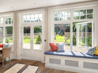 Marvin Windows and Doors UK