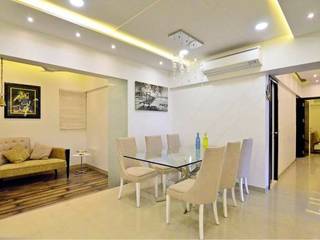 Home Interior Ideas in Pune, The Woodworksclub The Woodworksclub