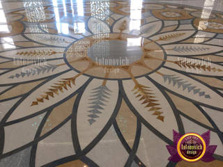 Top Beautiful Marble Designs for Interior, Luxury Antonovich Design Luxury Antonovich Design