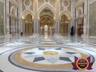 Top Beautiful Marble Designs for Interior, Luxury Antonovich Design Luxury Antonovich Design