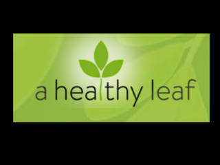 A Healthy Leaf, A Healthy Leaf A Healthy Leaf