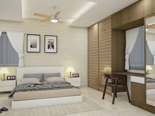 3 BHK , The First Group.In The First Group.In