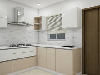3 BHK , The First Group.In The First Group.In