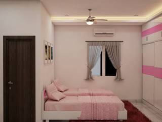 2BHK, The First Group.In The First Group.In