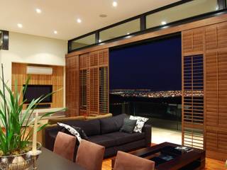 Hillside Haven - Loft House Bassonia, CKW Lifestyle Associates PTY Ltd CKW Lifestyle Associates PTY Ltd Elettronica