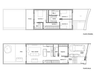 modern by Reformmia , Modern