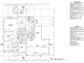 The Breckenridge II, 五紙設計 五紙設計