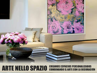 ARTE NELLO SPAZIO